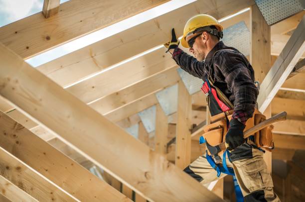 Roof Repair Estimates in Auberry, CA