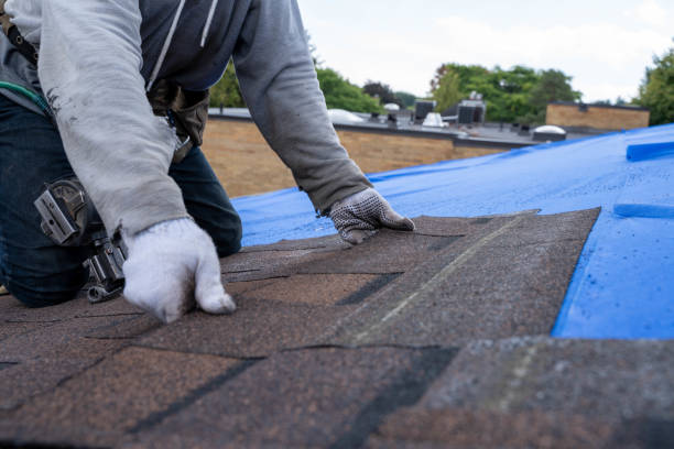 Best Residential Roofing Contractor  in Auberry, CA
