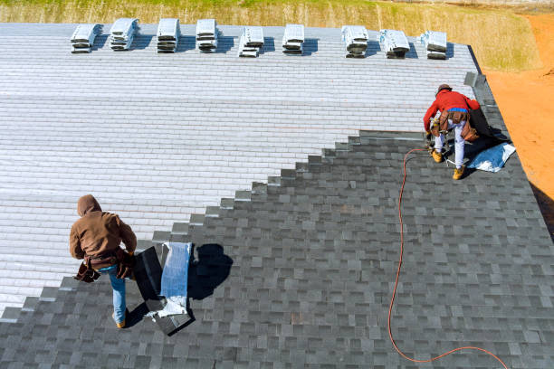 Roof Waterproofing Services in Auberry, CA