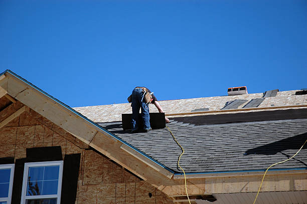Best Roofing Contractor Near Me  in Auberry, CA