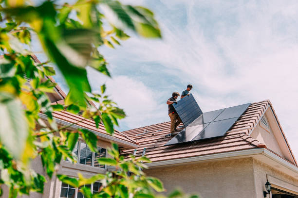 Best Affordable Roofing Company  in Auberry, CA