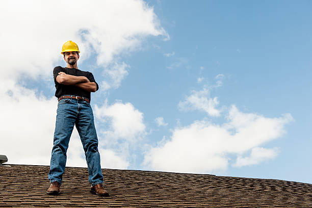 Best Emergency Roof Repair  in Auberry, CA