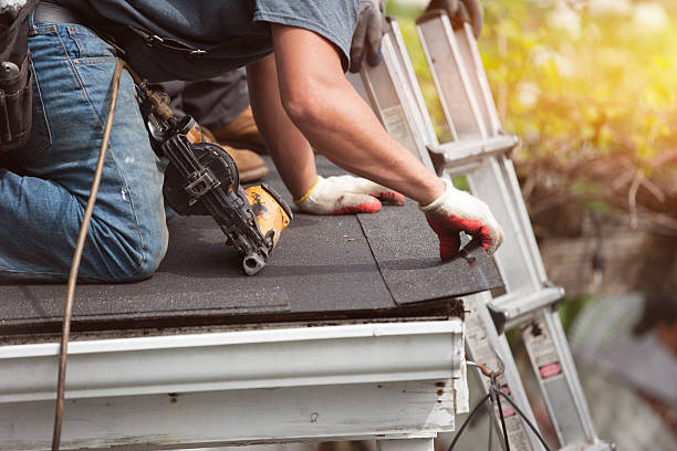 Best Shingle Roofing Installation  in Auberry, CA