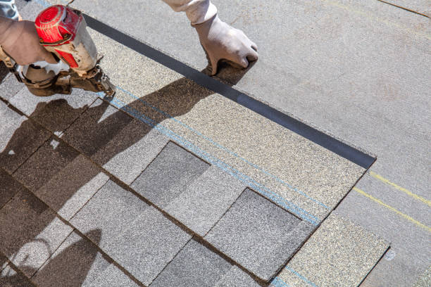 Best Tile Roofing Contractor  in Auberry, CA