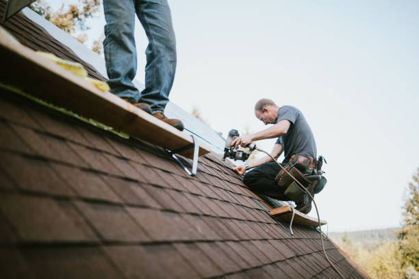 Roof Installation Near Me in Auberry, CA
