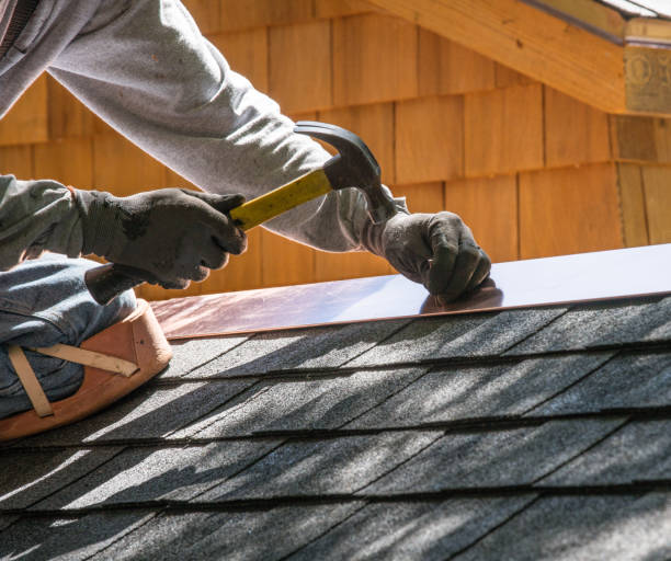Best Metal Roofing Contractor  in Auberry, CA